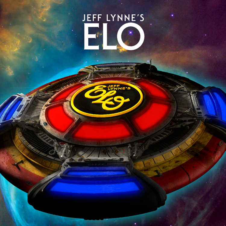 Jeff Lynne's ELO Tickets & Tour Dates The Ticket Factory